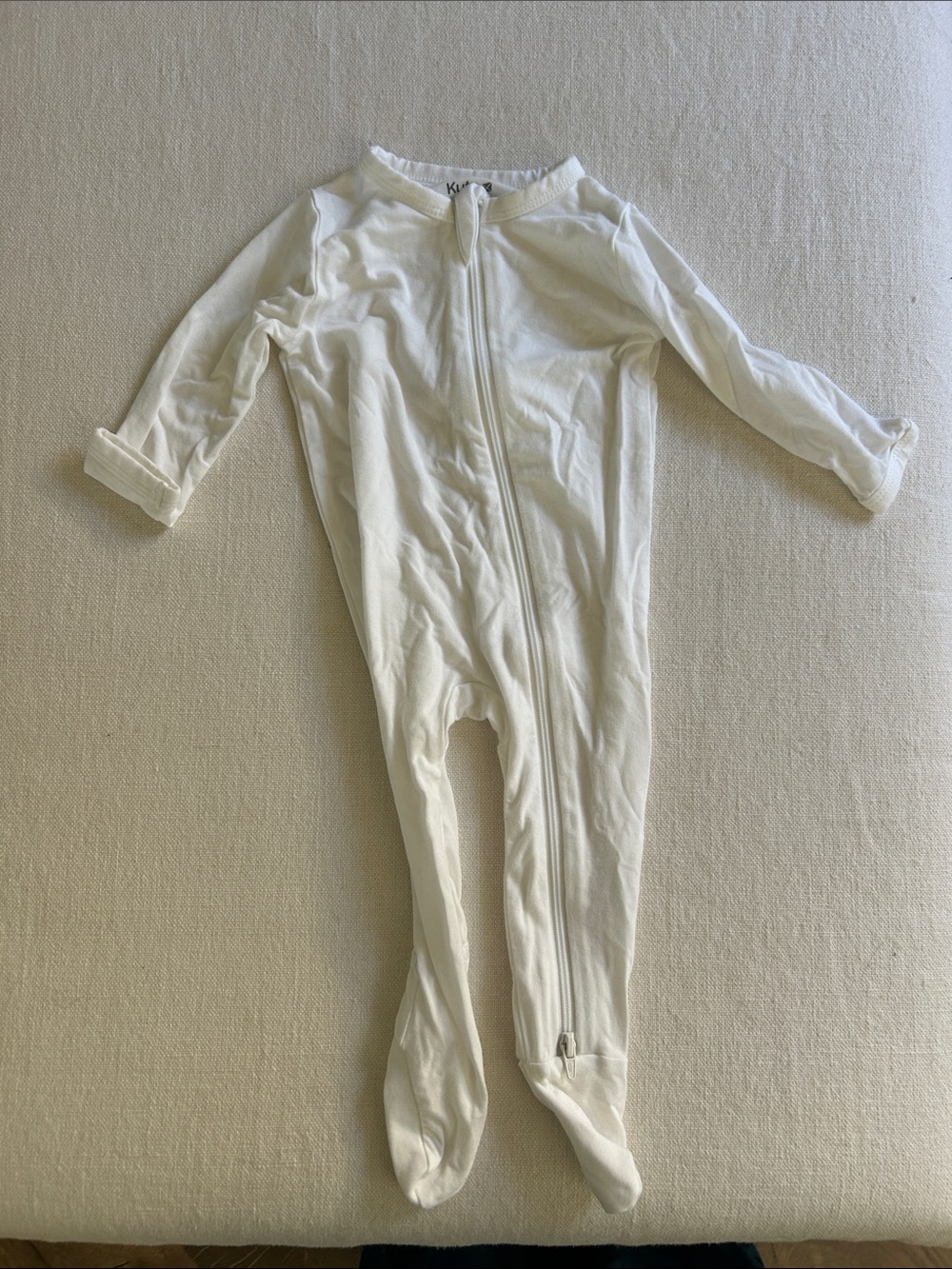 Kyte Baby 3-6M Sleeper